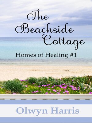 cover image of The Beachside Cottage
